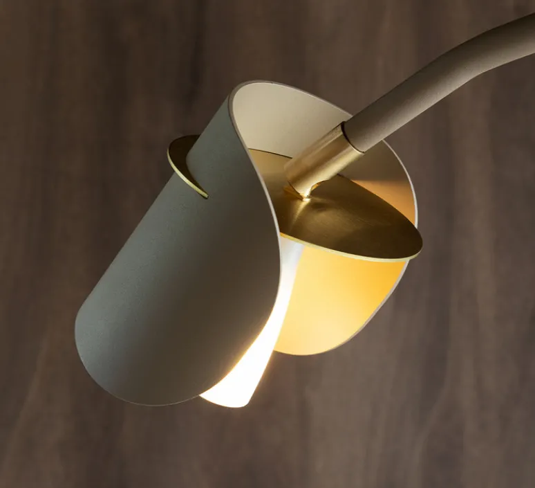 Plafonnier & Spot*JURIE & JARRE Plafonnier, PISTIL, , Øcm, H42cm - Beige lin