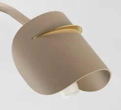 Plafonnier & Spot*JURIE & JARRE Plafonnier, PISTIL, , Øcm, H42cm - Beige lin