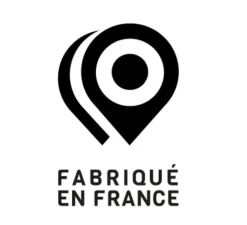 Plafonnier, PISTIL, Noir ébène, Øcm, H42cm - JURIE & JARRE