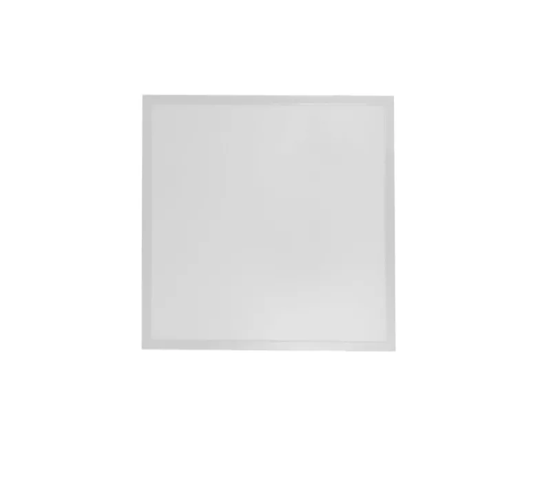 Plafonnier & Spot*Nexia Plafonnier, Pixel 40W, , LED, 3000K, 4800 lm, Ø59,6cm, H3cm - blanc