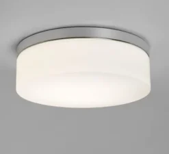 Plafonnier & Spot*Astro Plafonnier, Sabina 280, , IP44, Ø28cm, H9,65cm - chrome poli