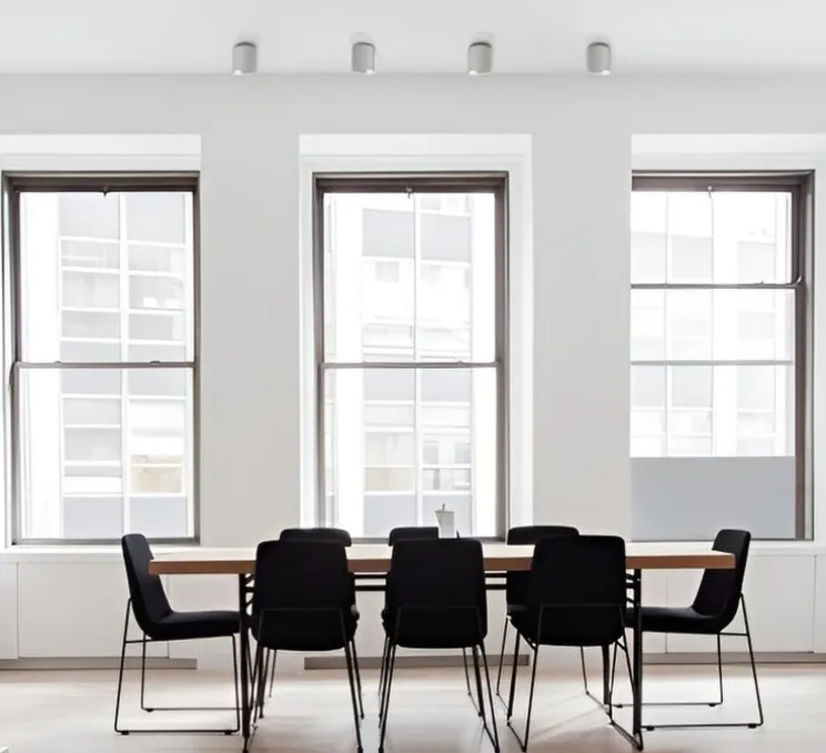 Plafonnier, Soul, blanc, Ø8cm, H10,5cm-ACB