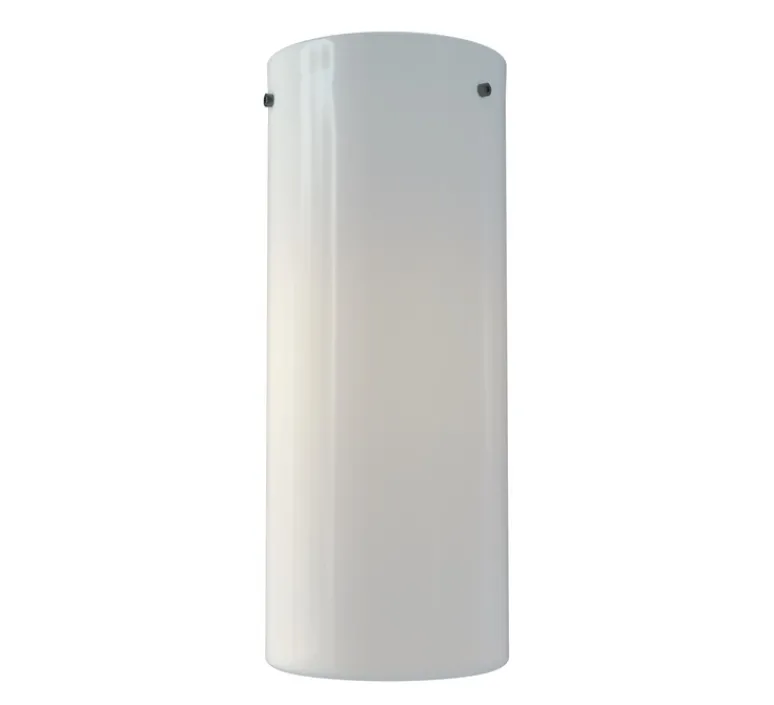 Plafonnier & Spot*DCW éditions Paris Plafonnier, Tobo porcelaine 250, , IP44, Ø10cm, H25cm - blanc