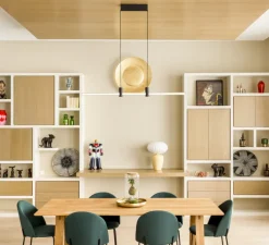 Plafonnier & Spot*Nedgis Plafonnier,Vertbois, plâtre, prêt à peindre, Zoé, Square S, , L7cm, H9cm - blanc