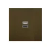Prise, Allure, Simple, Bronze, Prise-USB A/C x1, L8cm, H8cm - 6ixtes