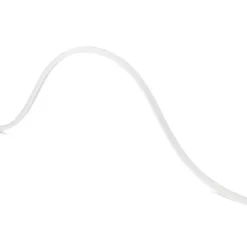 Plafonnier & Spot*Faro Architectural Profilé, Bande Led, , LED, 3000K, 5000 lm, L500cm, H1cm - Faro blanc