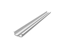 Profilé, Grazia 60, blanc, L300cm, H3,3cm - SLV