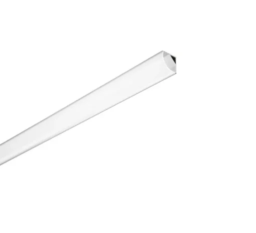 Accessoires*Nedgis Profilé, Ionik, , L200cm, H1,6cm - blanc