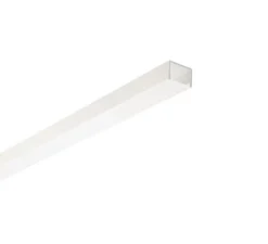 Profilé, Linea, blanc, IP67, L200cm, H1,46cm - Nedgis