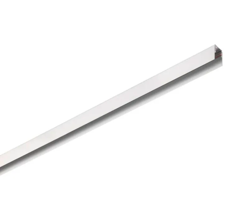 Rail en saillie profond, 48V TRACK, blanc, DALI, L300cm, H4,72cm - SLV