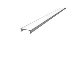 Rail, Grazia 60, noir, L150cm, H9,5cm - SLV