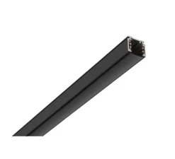 Rail, 1m, 48V TRACK, noir, L100cm, H2,26cm - SLV