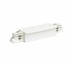 Transformateur*Faro Architectural RAIL TRACK, ALIMENTATION intermédiaire blanche encastrable - Faro