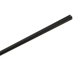 Rail, 48V TRACK, noir, L200cm, H2,26cm - SLV