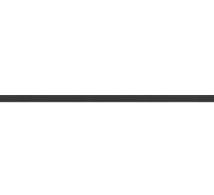 Rail, 48V TRACK, noir, L300cm, H2,26cm - SLV