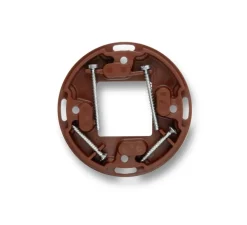 Réhausseur pour socle, Dimbler, Simple, Interrupteur et prise, L7cm, H7cm - Fontini