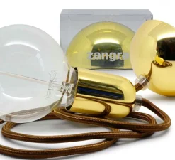 Rosace & Câble*Zangra Rosace, ceilingcup.010, , Ø10cm, H5cm - Studio or