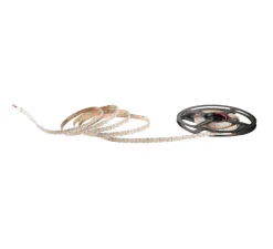 Ampoule*Nedgis Ruban LED, Strip 24V-2835 240C, 3000K, 7710lm, L500cm, H0,6cm - transparent