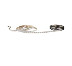 Ampoule*Nedgis Ruban LED, Strip 24V-5050 RGBCCT, 3000-4000-6000K, 7710lm, L500cm, H1,5cm - transparent