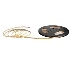 Ampoule*Nedgis Ruban LED, Strip 24V-R20-COB 480M, 6500K, 850lm, L20000cm, H1cm - transparent