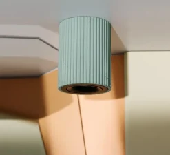 Spot, [S2], Jade, Ø10cm, H13cm - GANTLights