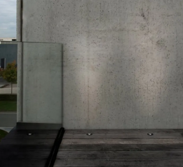 Plafonnier & Spot*Wever&Ducré Spot, Blink Trim 1.0, , IP65, LED, dim, 3000K, 410 lm, Ø6,2cm, H7,2cm - noir