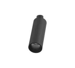 Spot, C1 Mono Small, anthracite, LED, dim, 3000K, 374 lm, L3,5cm, H10cm - Flos