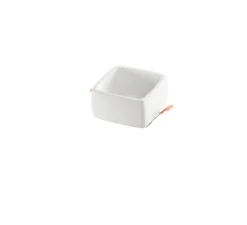 Spot en saillie, Vertbois, prêt à peindre, Sharon Q, blanc, L9,3cm, H6,5cm - Nedgis
