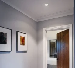 Plafonnier & Spot*Astro Spot encastrable, o Round Fixed, , Ø13cm, P15cm - blanc