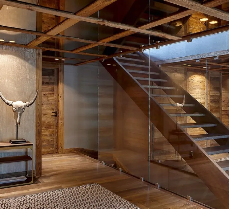 Spot encastrable, Deep Adjust 1.0 PAR16, or, Ø9,4cm, P2cm - Wever&Ducré