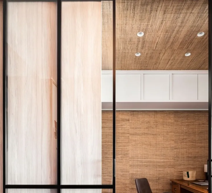 Spot encastrable, Deep Adjust, blanc, GU10, Ø9,4cm, H10.2cm - Wever&Ducré