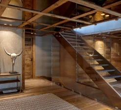 Spot encastrable, Deep Adjust 1.0 LED, or, LED, 2700K, 530/710lm, Ø9,4cm, H8,5cm - Wever&Ducré