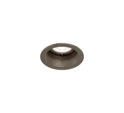 Spot encastrable, Deep Bijou 1.0, bronze, LED, dim, 2700K, 435 lm, Ø5,7cm, H5,1cm - Wever&Ducré