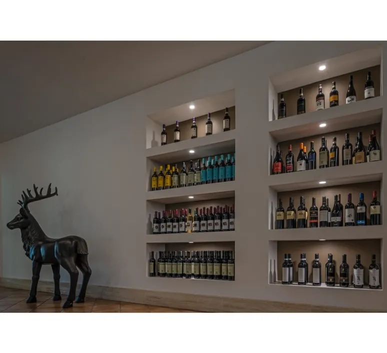 Plafonnier & Spot*SLV Spot encastrable, DL 126, , LED, 3000K, 160lm, Ø6,5cm, H1,6cm - blanc