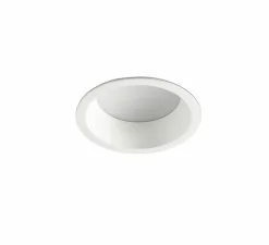 Plafonnier & Spot*Faro Spot encastrable, Dop, 33W, , IP54, LED, 2700K, 2565 lm, Ø15,8cm, H7,2cm - blanc