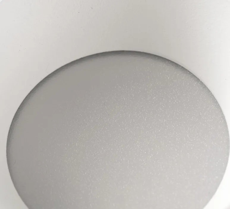 Plafonnier & Spot*Faro Spot encastrable, Dop, 33W, , IP54, LED, 2700K, 2565 lm, Ø15,8cm, H7,2cm - blanc