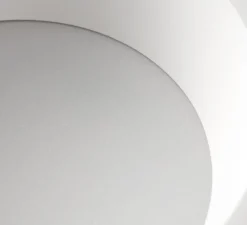 Plafonnier & Spot*Faro Spot encastrable, Dop, 15W, , IP54, LED, 2700K, 1268 lm, Ø10,5cm, H5,8cm - blanc