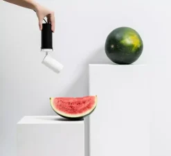 Plafonnier & Spot*Faro Architectural Spot encastrable, Fost Pulldown, 15W, 20°, CRI > 90, , LED, 2700k, Ø6,4cm - Faro blanc mat