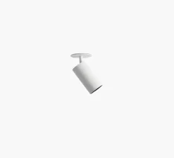 Plafonnier & Spot*Faro Architectural Spot encastrable, Fost Pulldown, 15W, 20°, CRI ><noscript><img width=