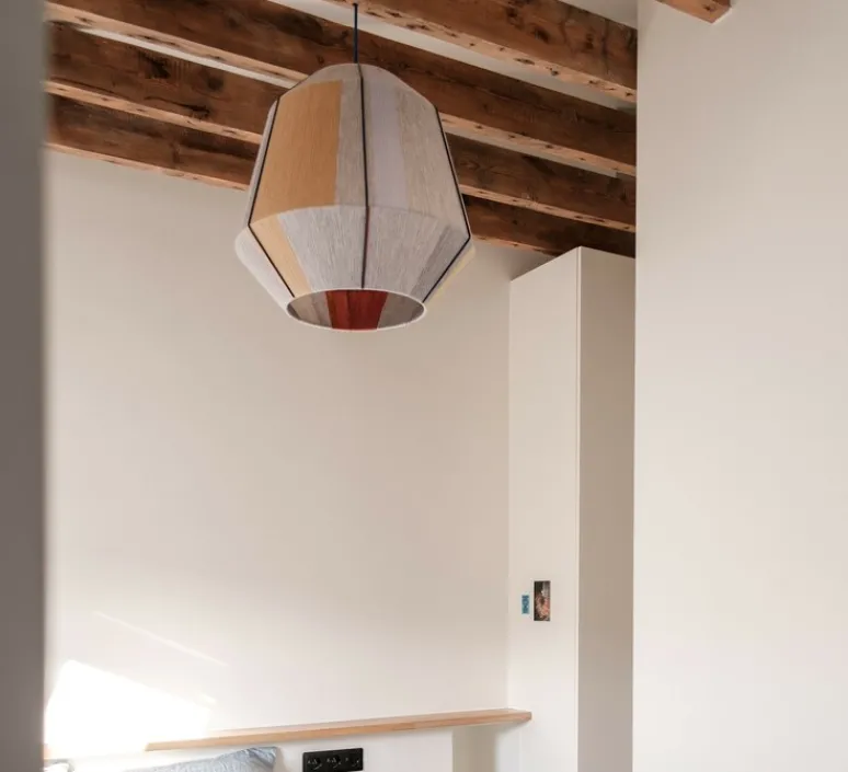 Plafonnier & Spot*Faro Spot encastrable, Fresh, GU10, , Ø9cm, H6cm (hauteur plafond recommandée 14,5cm) - blanc