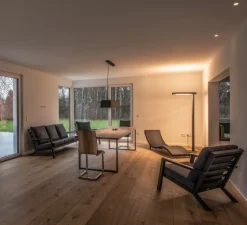 Plafonnier & Spot*SLV Spot encastrable, Horn Magna, , LED, 3000K, 470lm, Ø7,8cm, H8,2cm - blanc