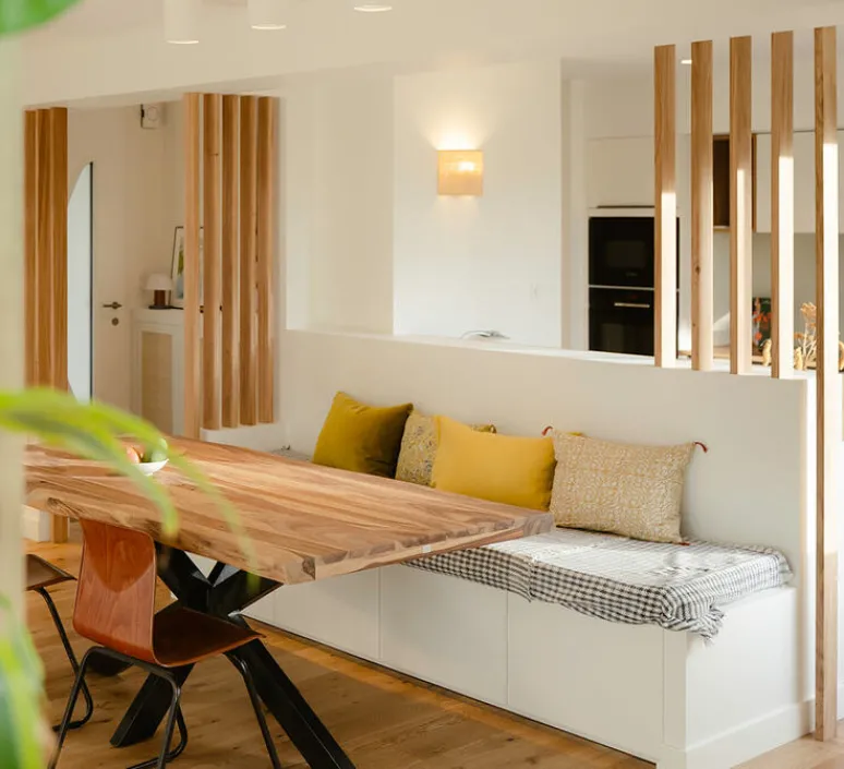 Plafonnier & Spot*Faro Spot encastrable, Hyde double orientable, , L17,1cm, H8,9cm - blanc