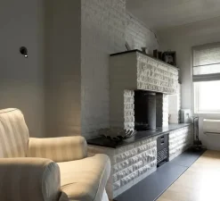 Applique|Plafonnier & Spot*SLV Spot encastrable, Karpo, , LED, 3000K, 450 lm, L15,2cm, H5,5cm - noir et or