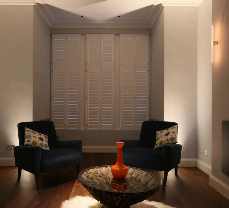 Plafonnier & Spot*John Cullen Spot encastrable, Lucca 60 narrow, , IP67, LED, 2700K, 351 lm, Ø6cm, H7,2cm - acier inoxydable