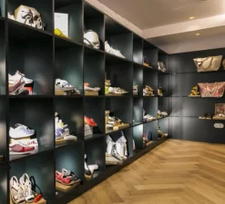 Plafonnier & Spot*ONOK Spot encastrable, Ringo Tilt 1, , LED, dim, 2700K, 570 lm, Ø9,2cm, H13cm - blanc