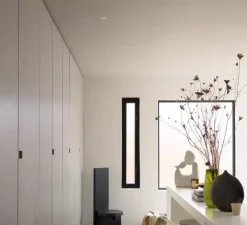 Spot encastrable, Trimless Mini, blanc, Ø5,1cm, P11,8cm - Astro