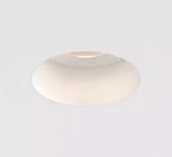 Spot encastrable, Trimless Mini, blanc, Ø5,1cm, P11,8cm - Astro