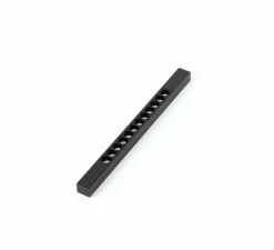 Spot, Neso Slim Point, noir, LED, 2700K, 817 lm, L30,5cm, H2,25cm - Faro