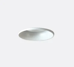 Spot, Nyx frame TF111F, blanc, LED, dim, 3000K, 2814 lm, Ø14cm, H16cm - Lucifero's