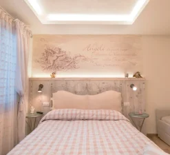 Plafonnier & Spot|Applique*Moretti Luce Spot ou applique en saillie, Azali 1521, , L9,5cm, H12cm - Cuivre laiton vieilli